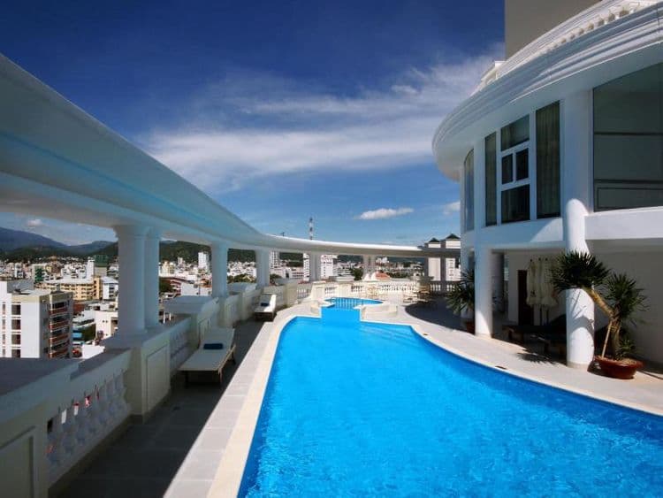 Nha Trang Palace