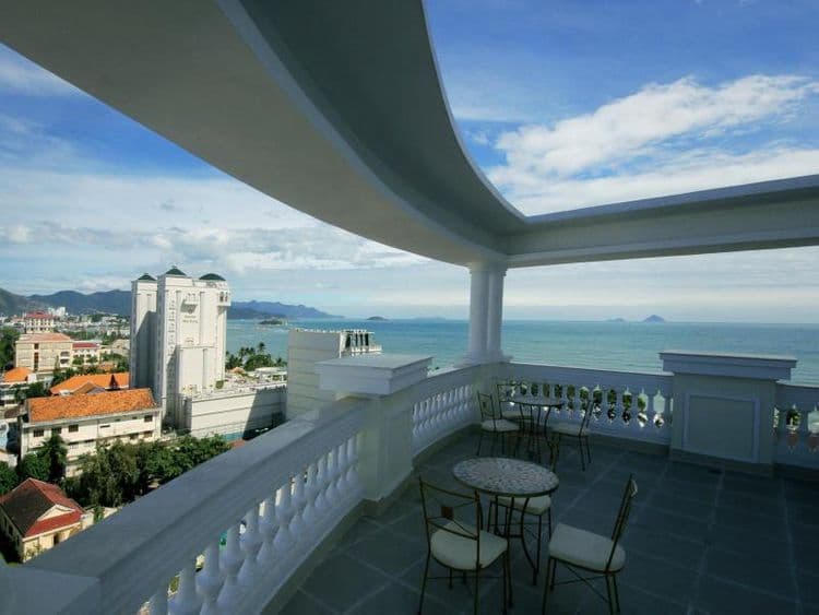 Nha Trang Palace