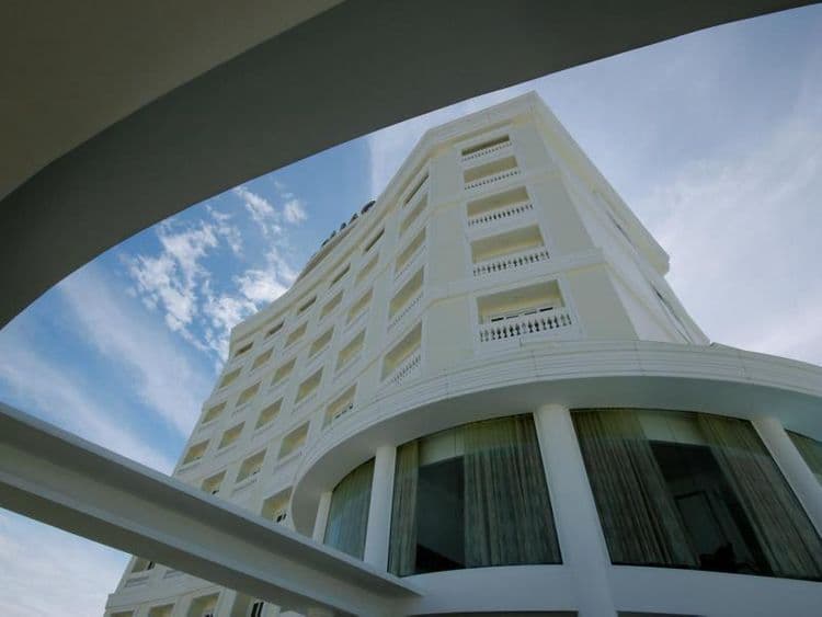 Nha Trang Palace