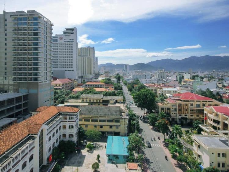 Nha Trang Palace