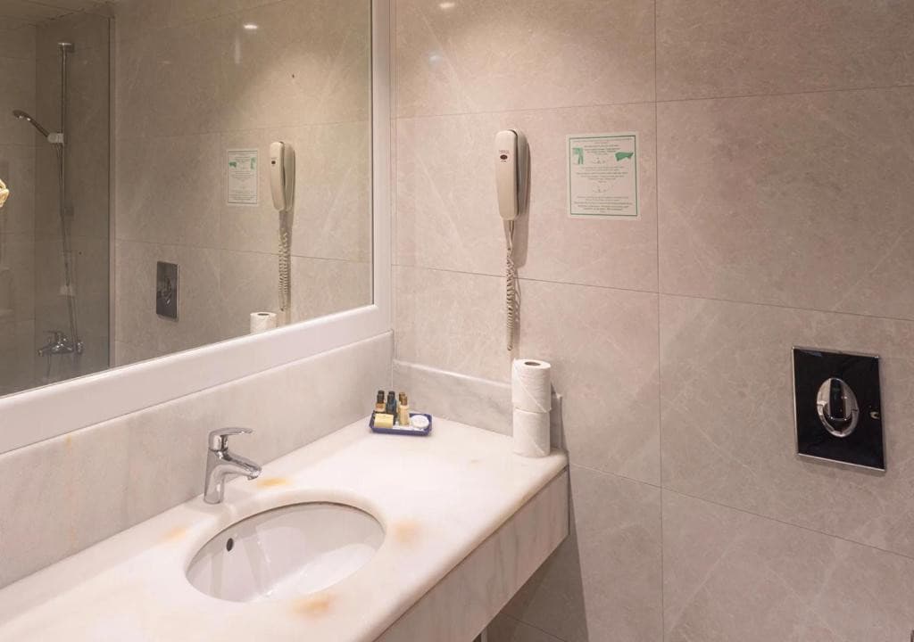 Ozkaymak Incekum Hotel