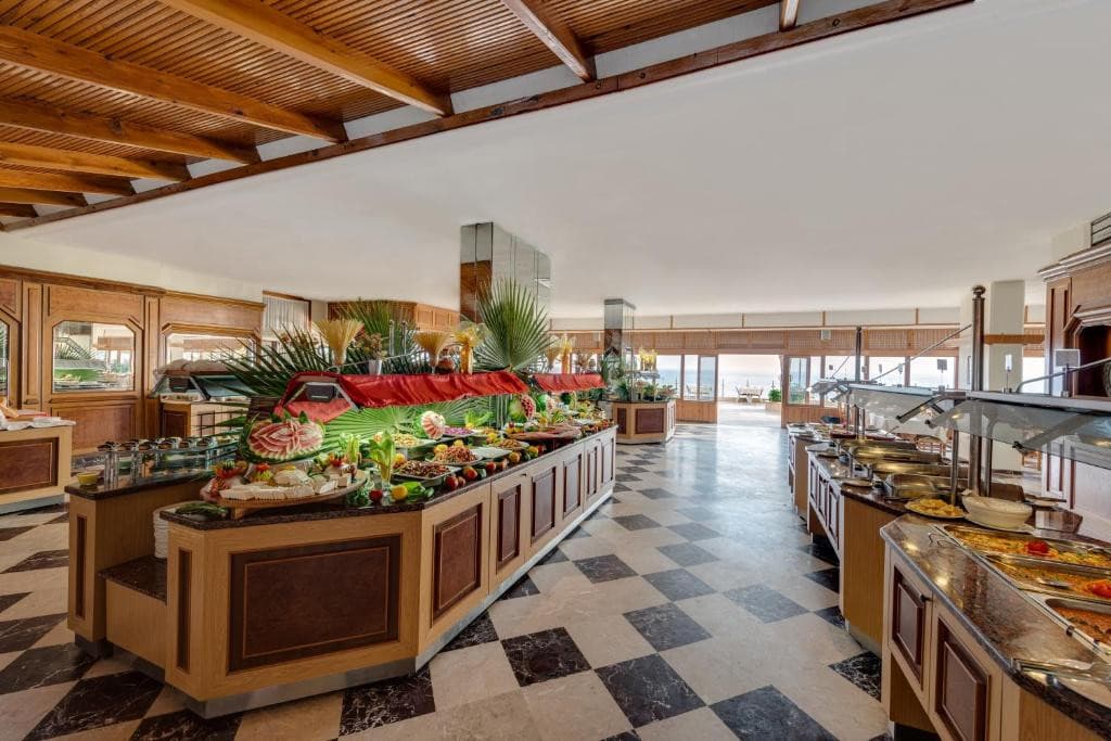 Rubi Hotel