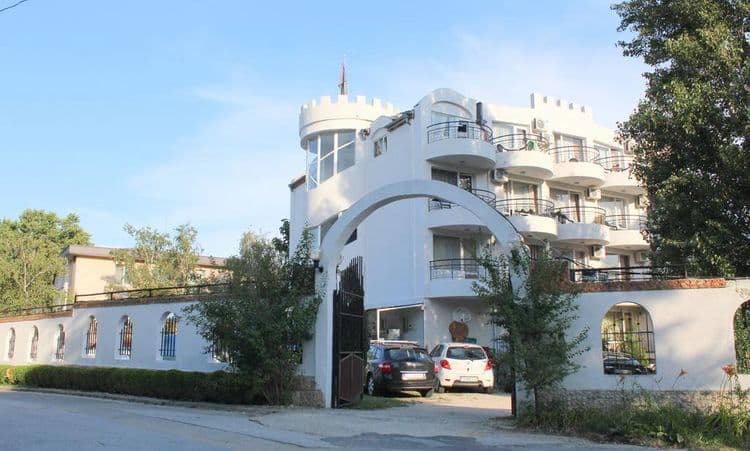 Angy Hotel