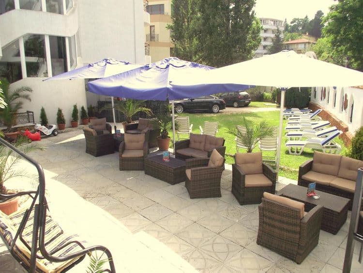 Angy Hotel