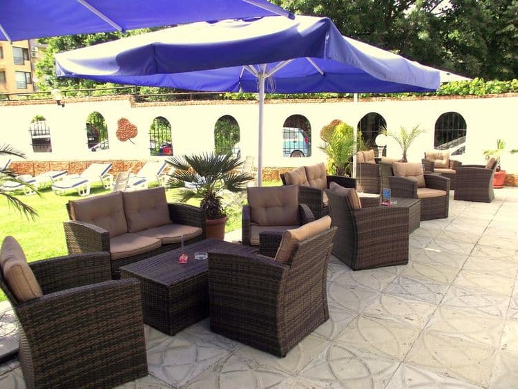 Angy Hotel