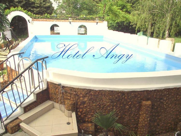 Angy Hotel
