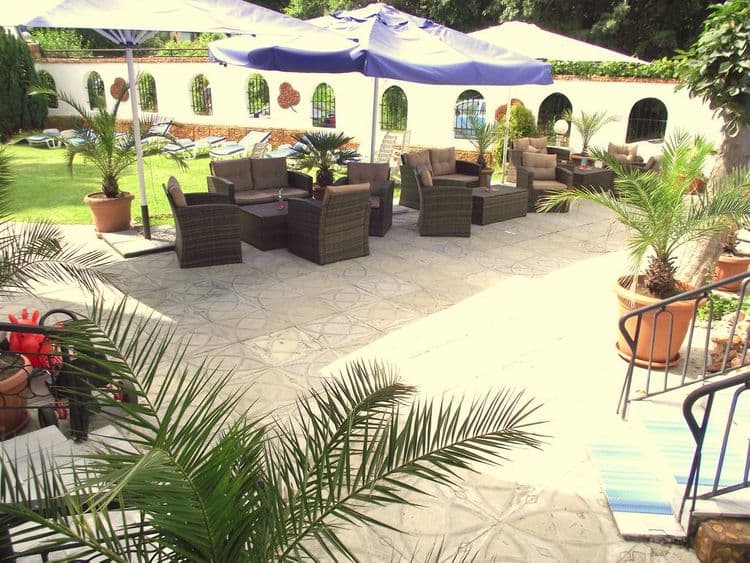 Angy Hotel