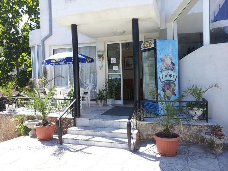 Angy Hotel