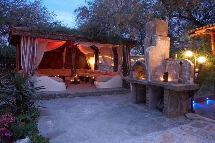 Coral Hotel