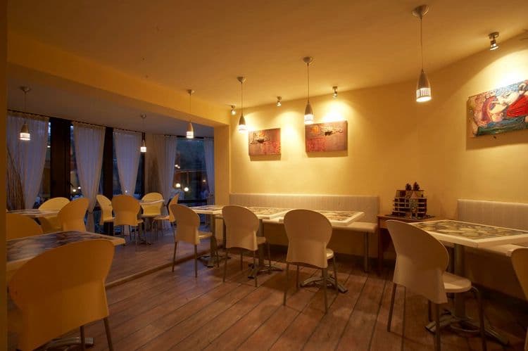 Coral Hotel