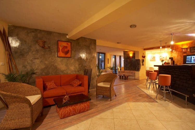 Coral Hotel