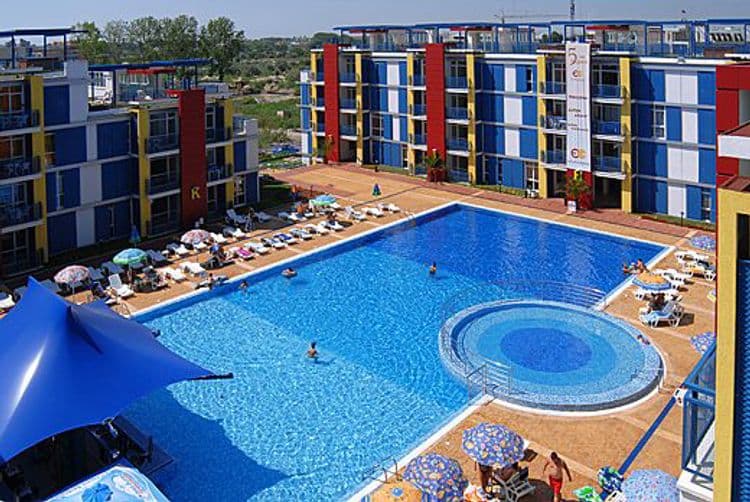 Elit 4 Apartments