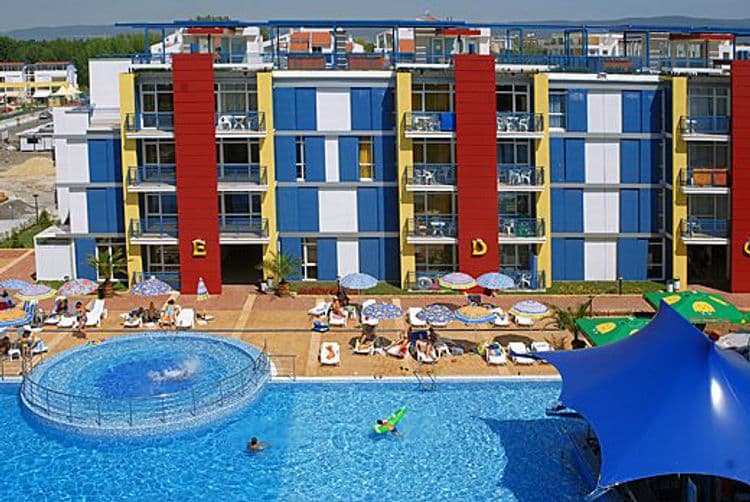 Elit 4 Apartments
