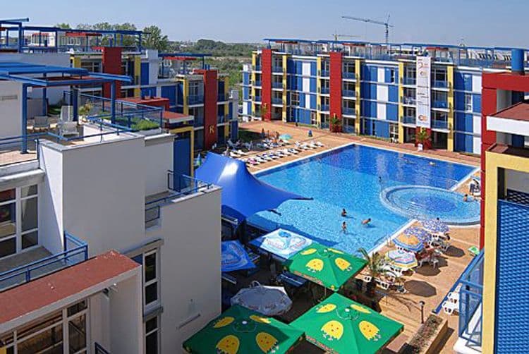 Elit 4 Apartments
