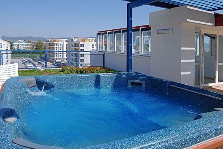 Elit 4 Apartments