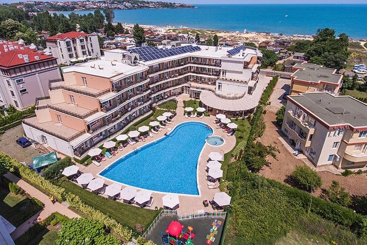 Miramar Sozopol