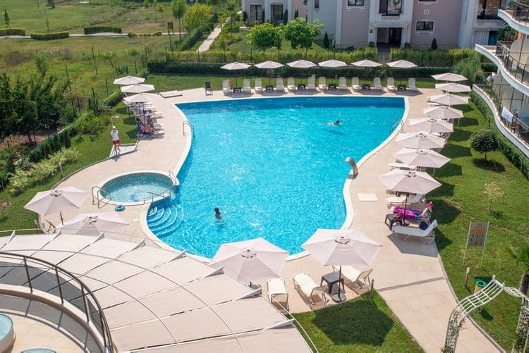 Miramar Sozopol