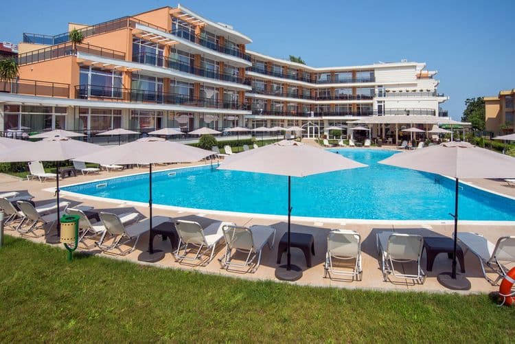 Miramar Sozopol