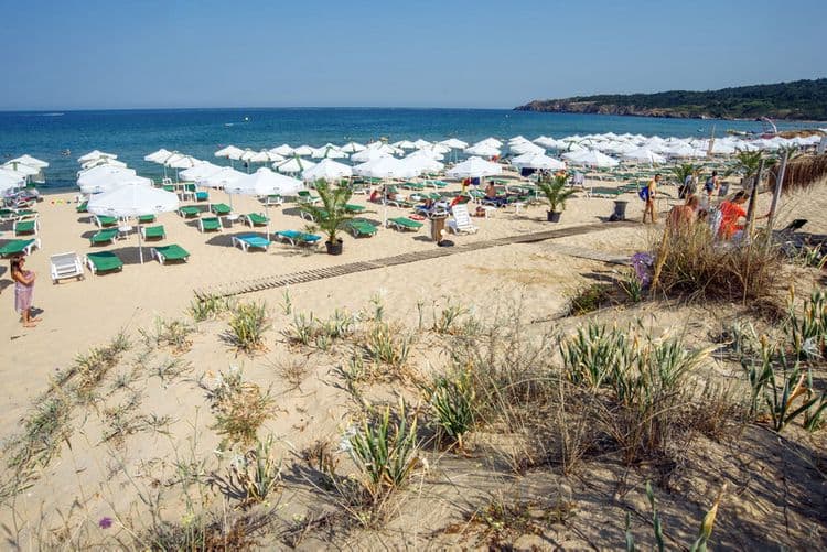 Miramar Sozopol