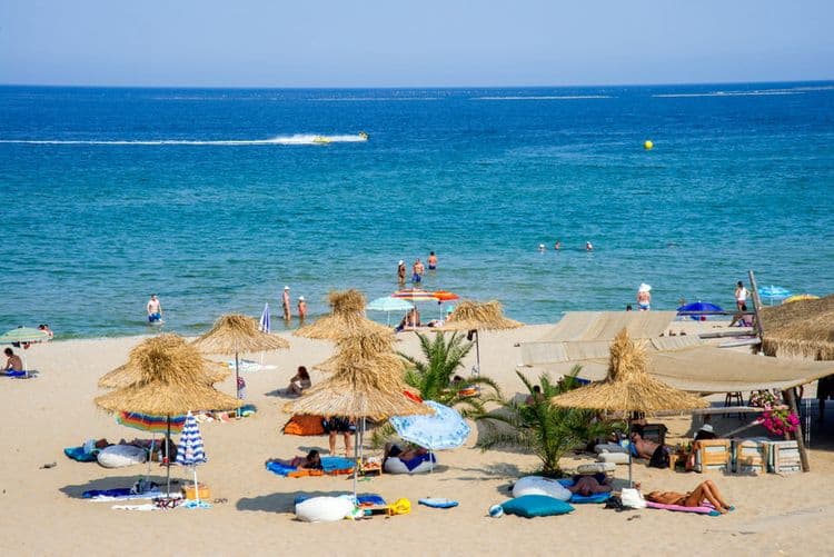 Miramar Sozopol