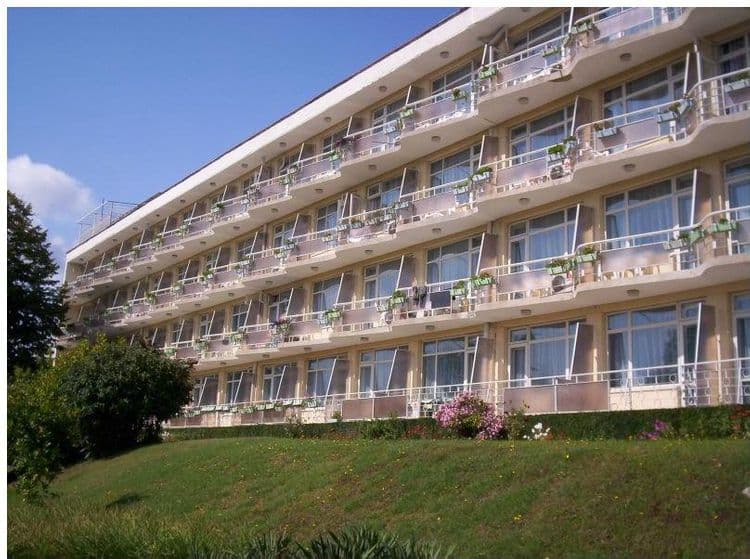 Neptun Hotel