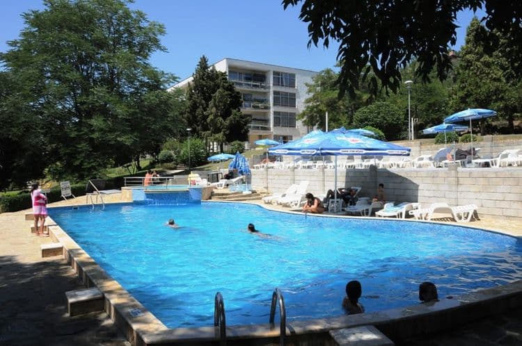 Neptun Hotel