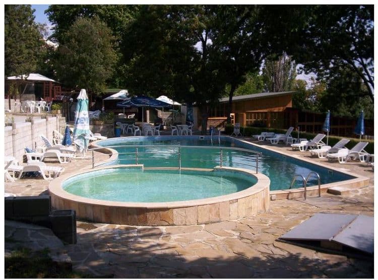 Neptun Hotel