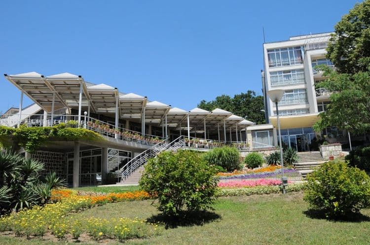 Neptun Hotel