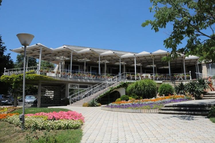 Neptun Hotel