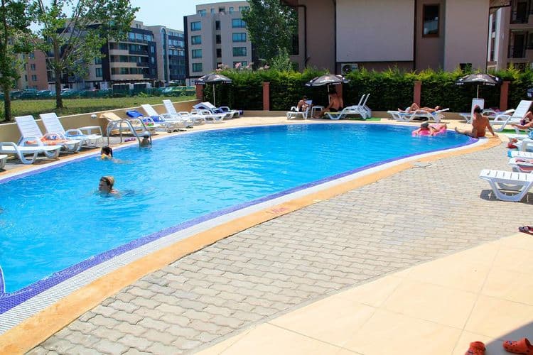 Riagor Hotel
