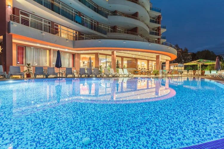 Riagor Hotel