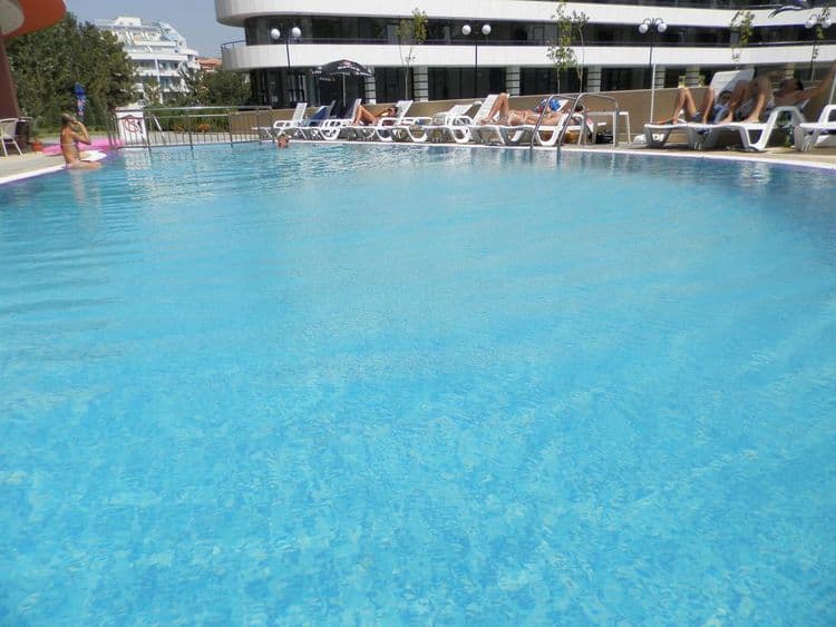 Riagor Hotel