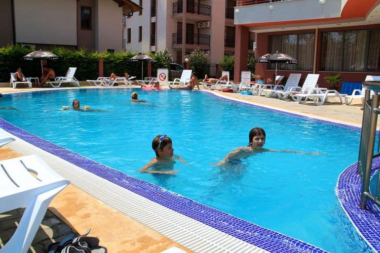 Riagor Hotel