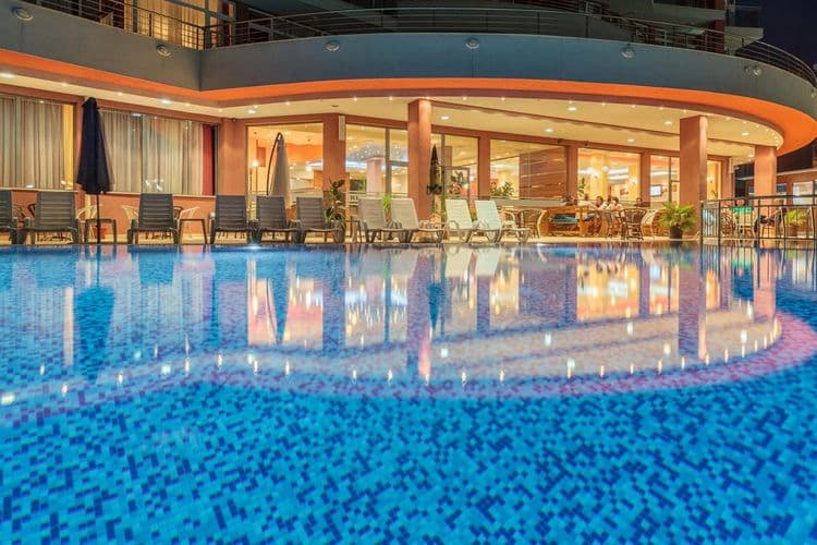 Riagor Hotel