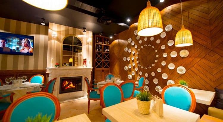 Romance Marine Aparthotel