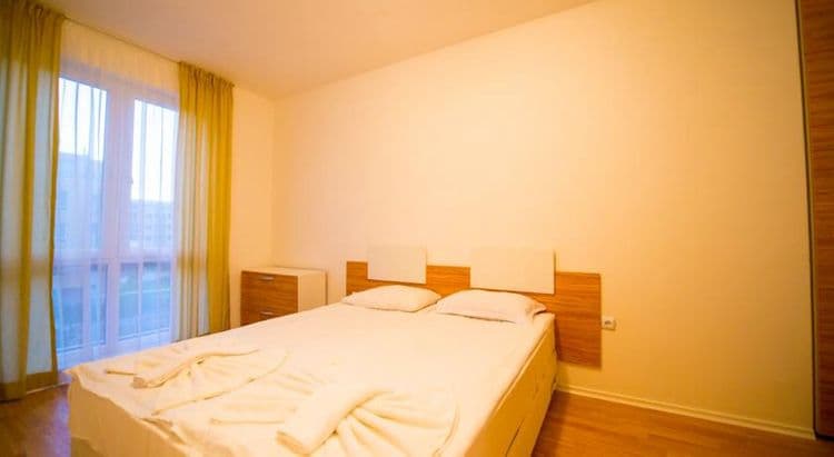 Romance Marine Aparthotel