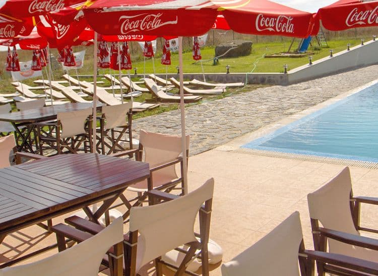 Sunset Beach Hotel