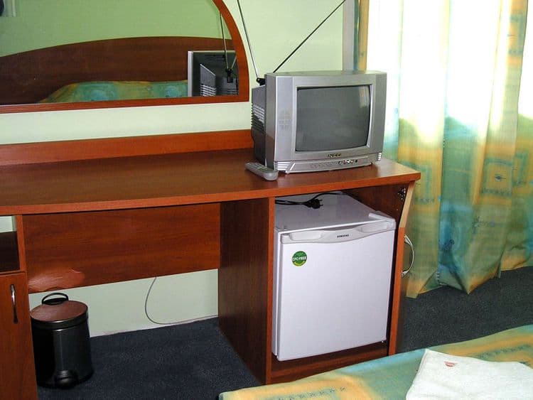 Sunset Beach Hotel