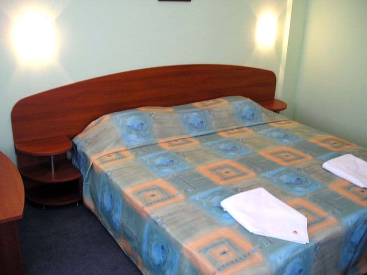 Sunset Beach Hotel