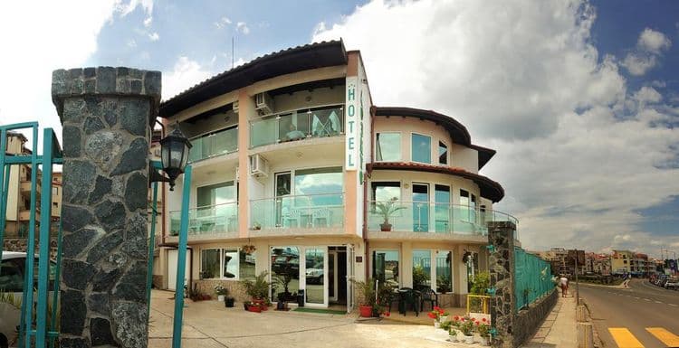 Lozite Hotel