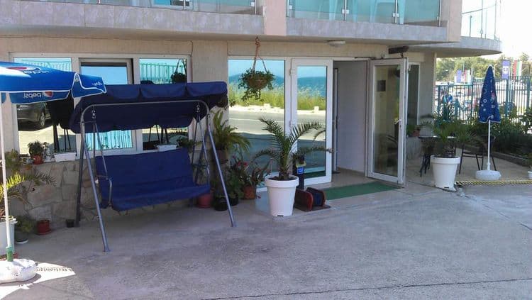 Lozite Hotel