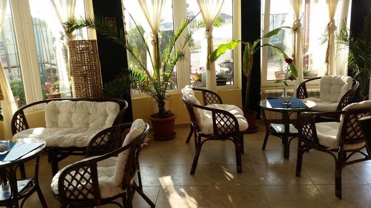 Lozite Hotel