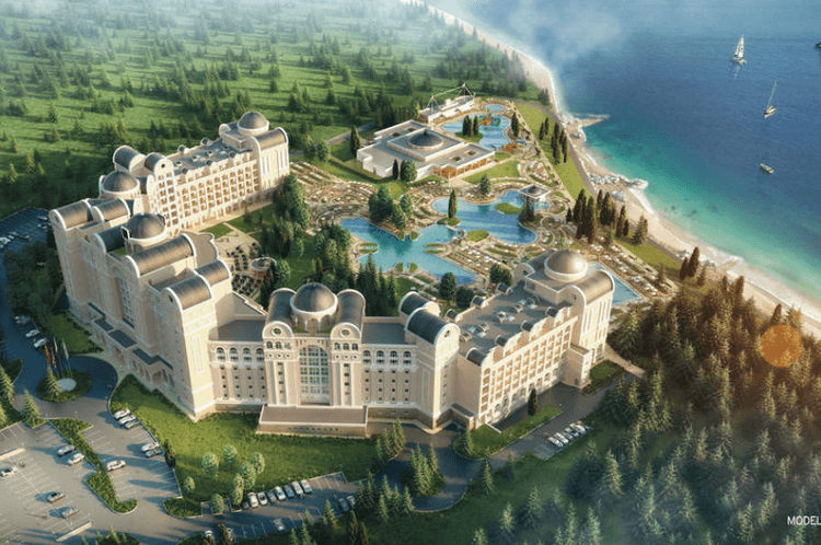 Riu Helios Paradise ClubHotel