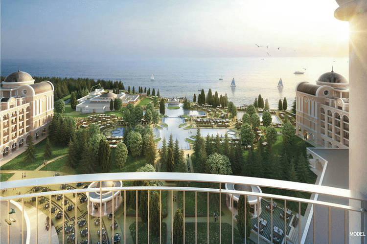 Riu Helios Paradise ClubHotel
