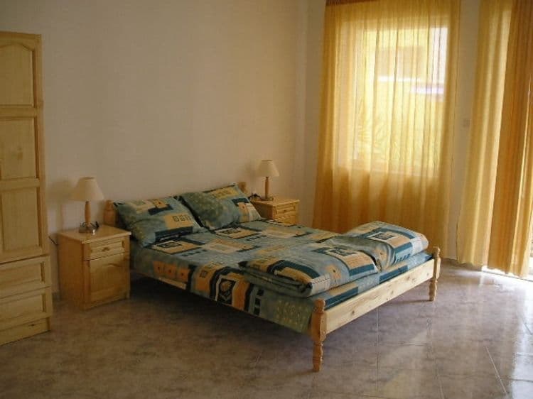 Family Villa
