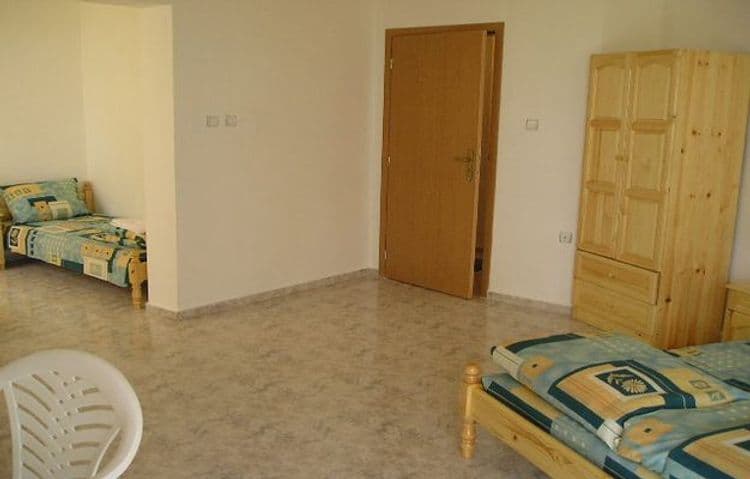 Family Villa