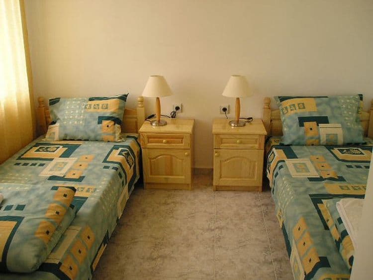 Family Villa