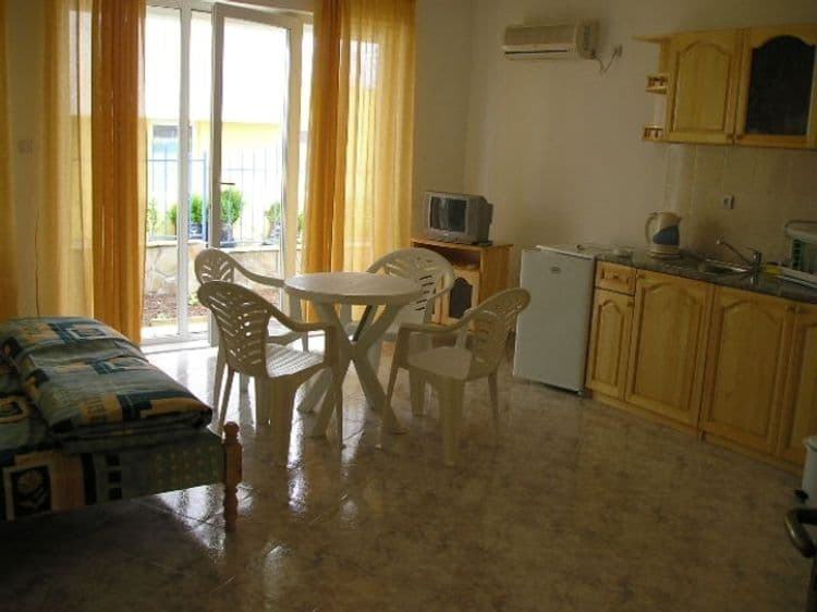 Family Villa