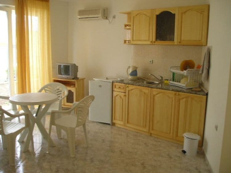 Family Villa
