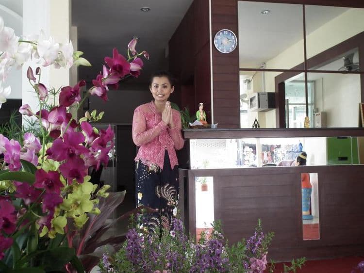 Sky Place Inn Patong